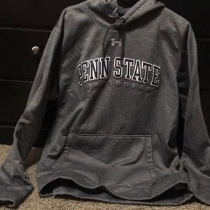 Men’s Under Armour Penn State Hoodie